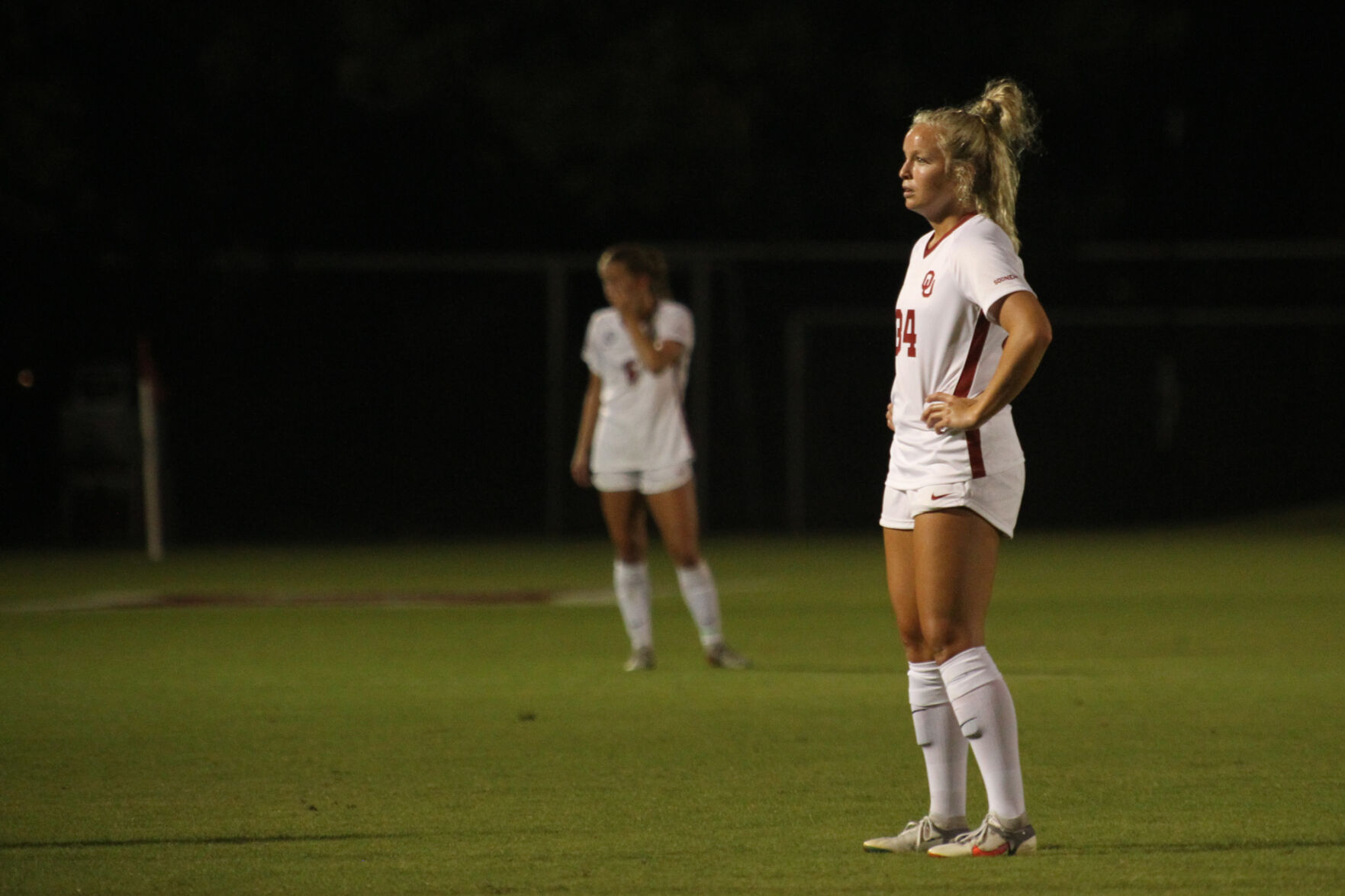 Reagan Glisson